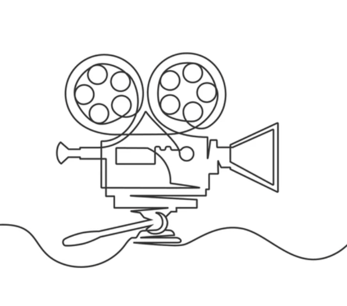 camera