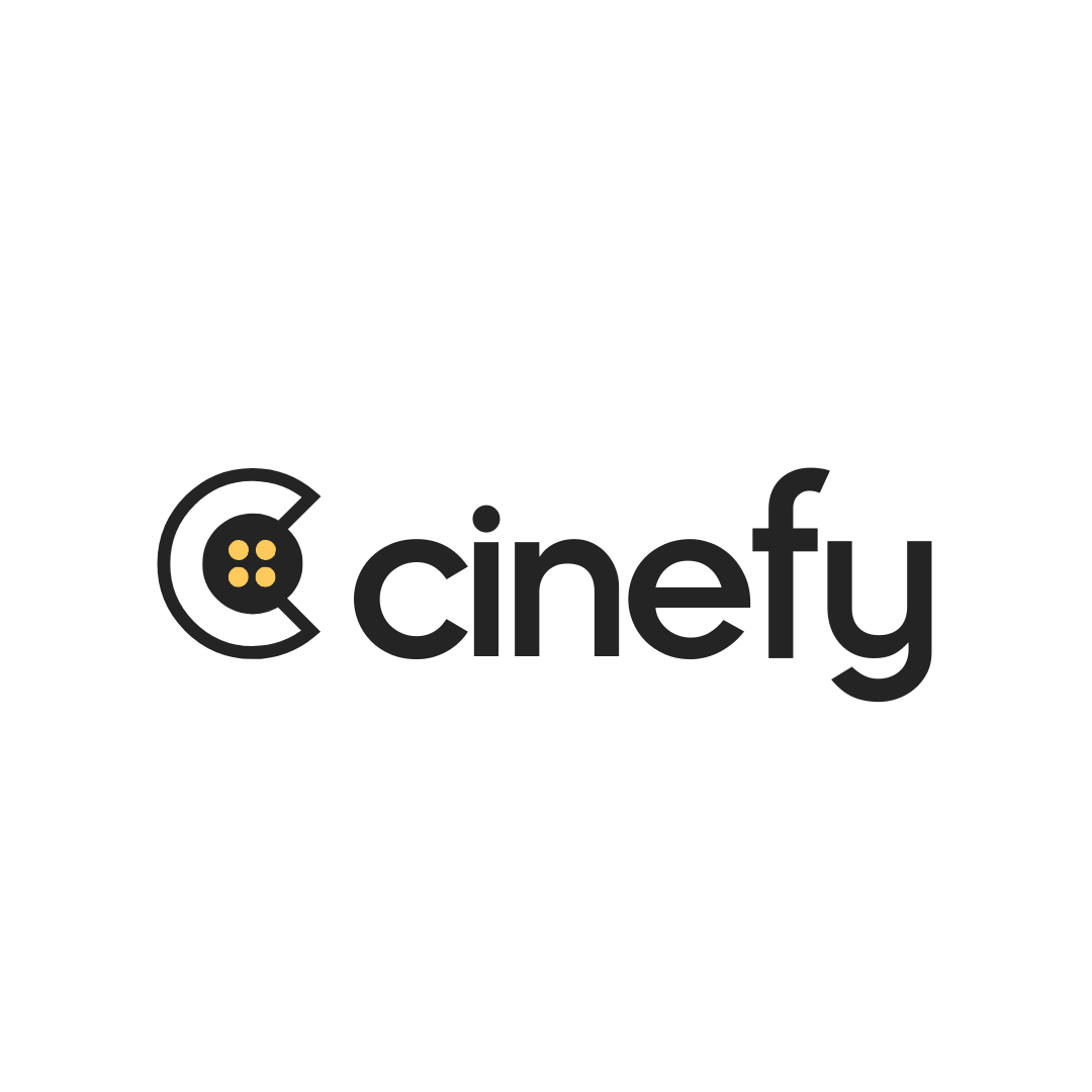 Cinefy Logo